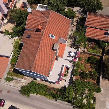Apartment Luce Mali Lošinj Exterior foto