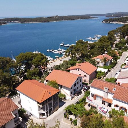 Apartment Luce Mali Lošinj Exterior foto
