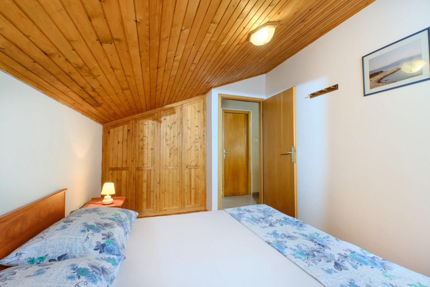 Apartment Luce Mali Lošinj Exterior foto