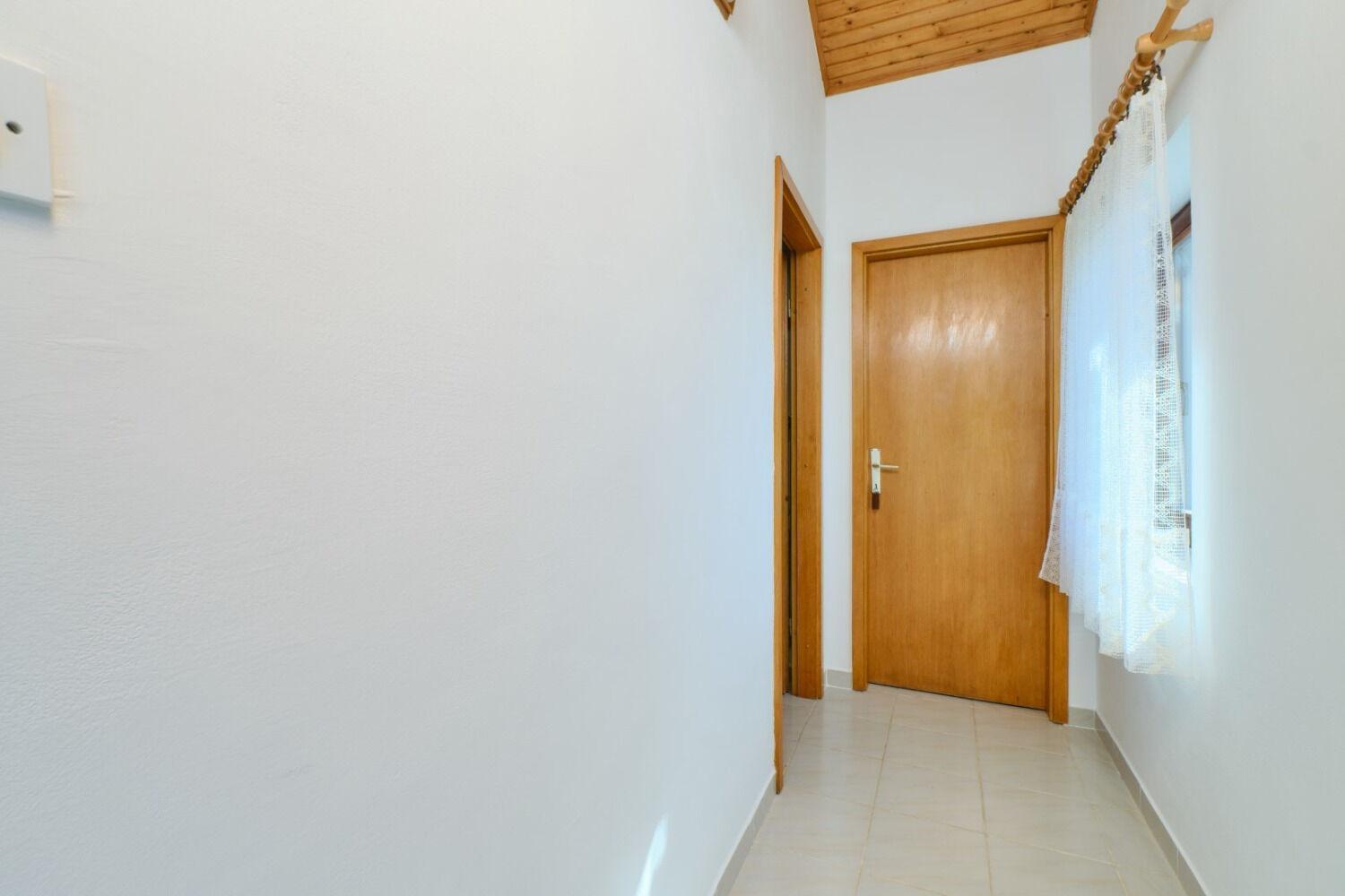 Apartment Luce Mali Lošinj Exterior foto