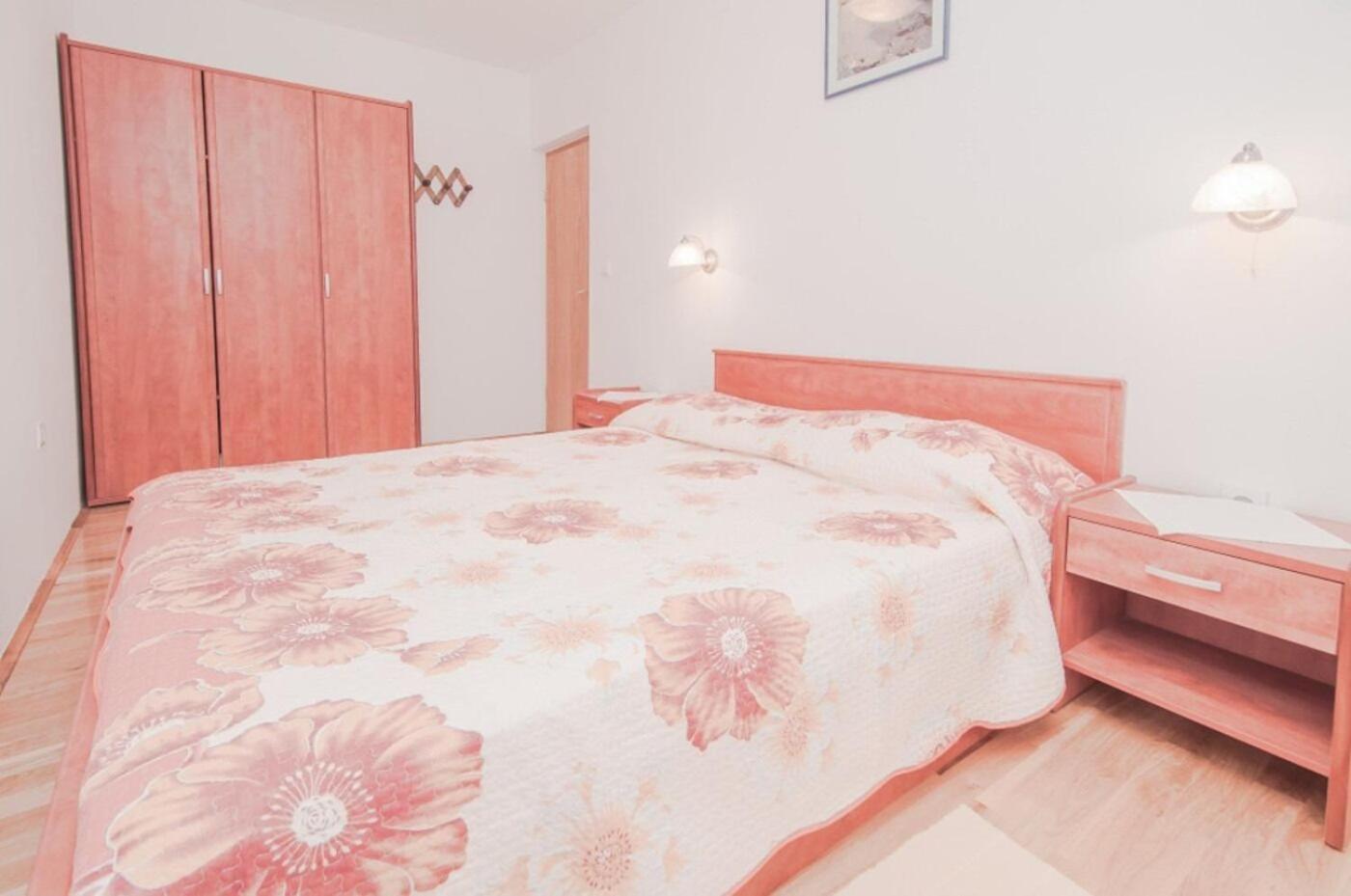 Apartment Luce Mali Lošinj Exterior foto