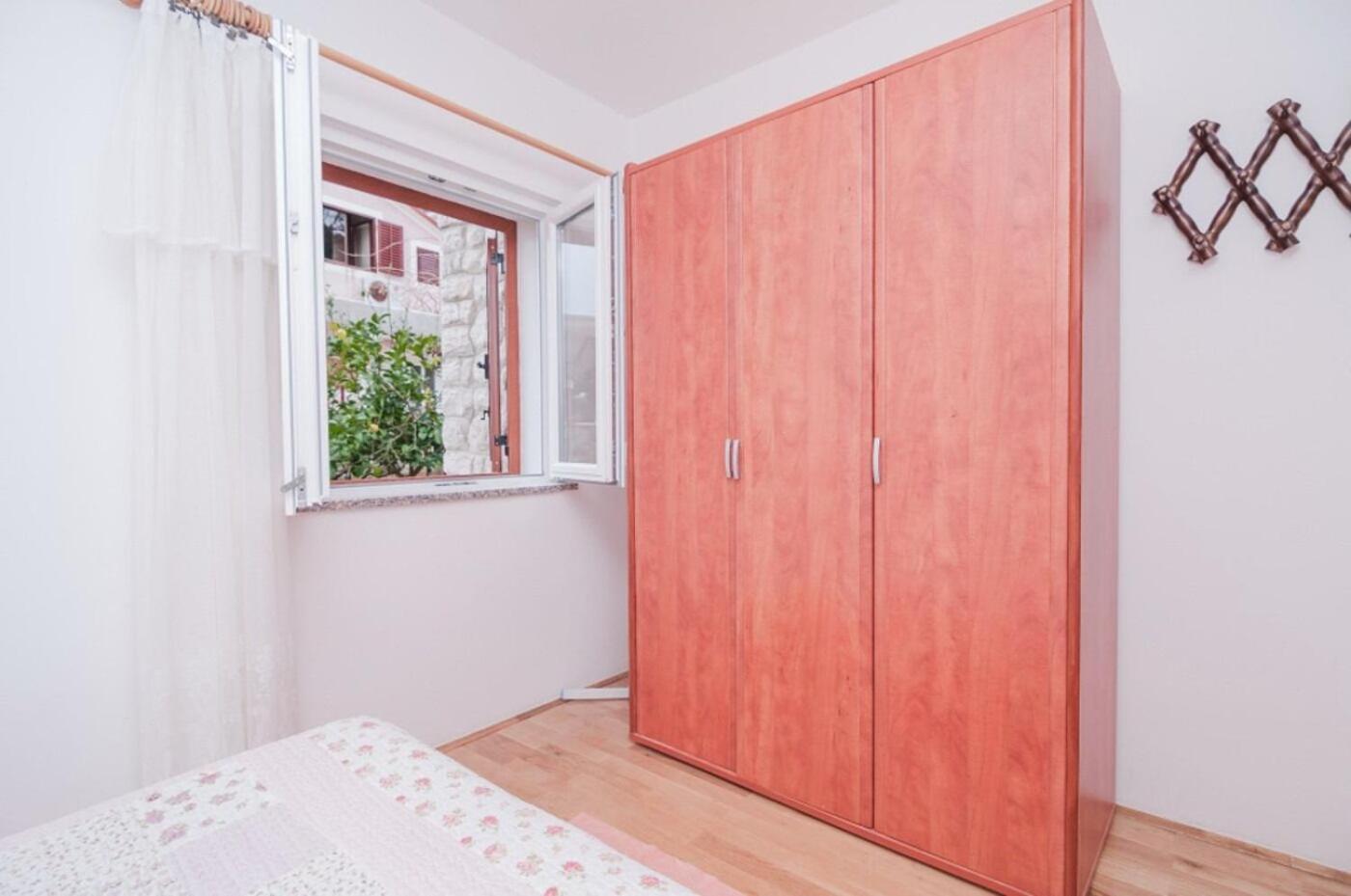 Apartment Luce Mali Lošinj Exterior foto