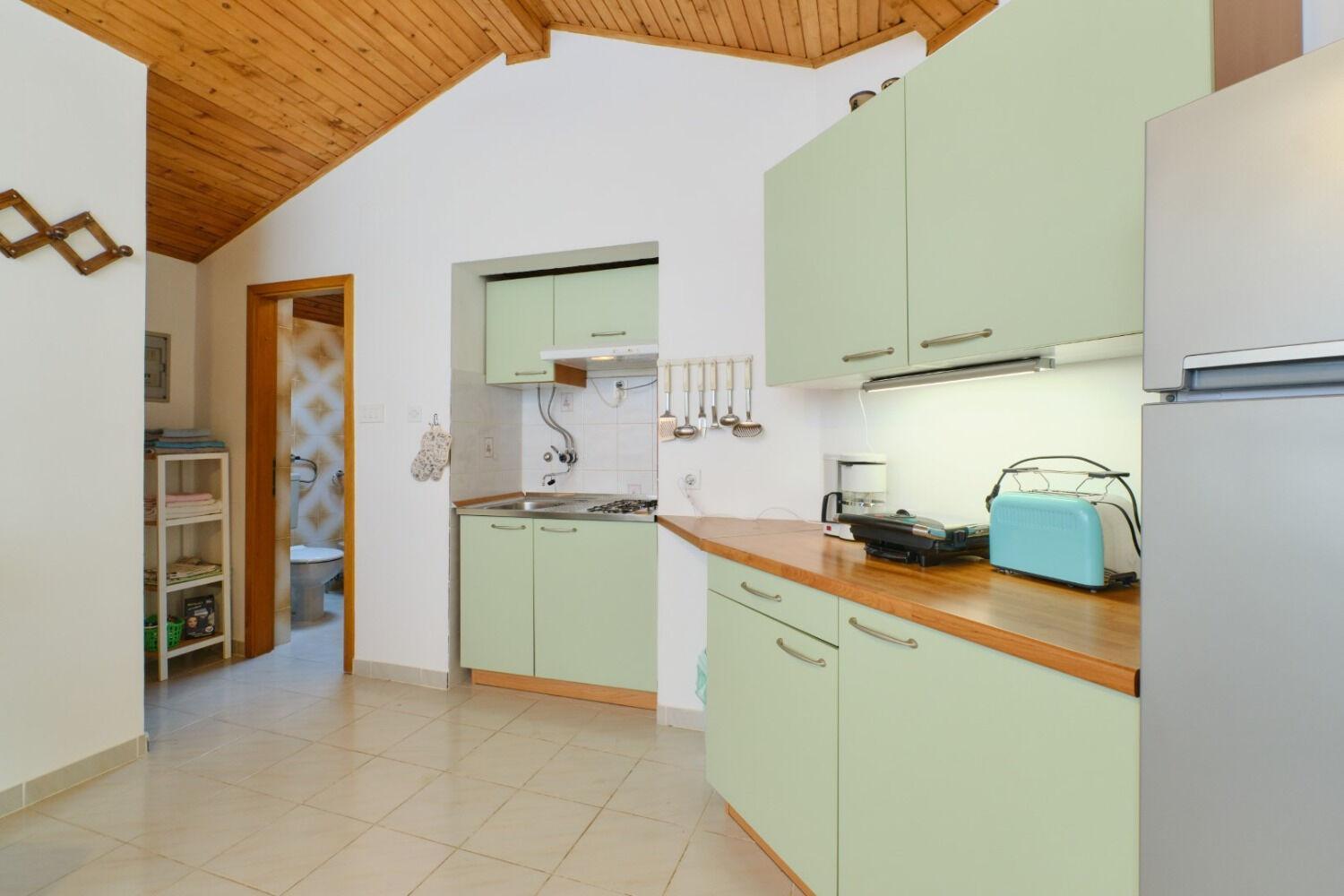 Apartment Luce Mali Lošinj Exterior foto