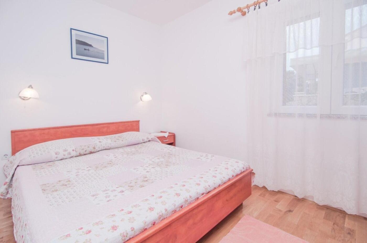 Apartment Luce Mali Lošinj Exterior foto